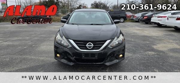 used 2016 Nissan Altima car, priced at $7,995