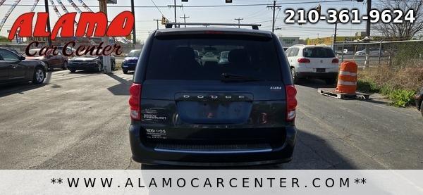 used 2013 Dodge Grand Caravan car, priced at $6,996