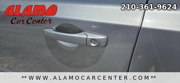 used 2016 Jeep Patriot car, priced at $5,995