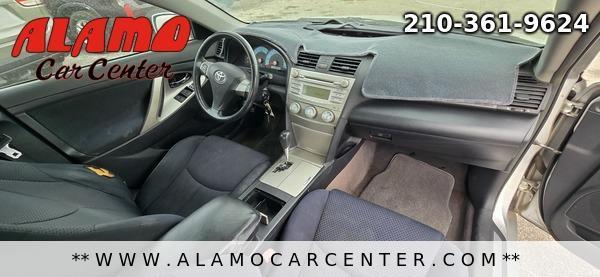 used 2010 Toyota Camry car, priced at $4,995