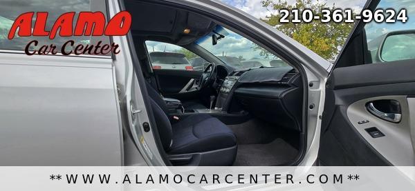 used 2010 Toyota Camry car, priced at $4,995