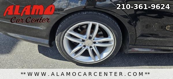 used 2014 Mercedes-Benz C-Class car, priced at $7,495