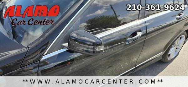 used 2014 Mercedes-Benz C-Class car, priced at $7,495