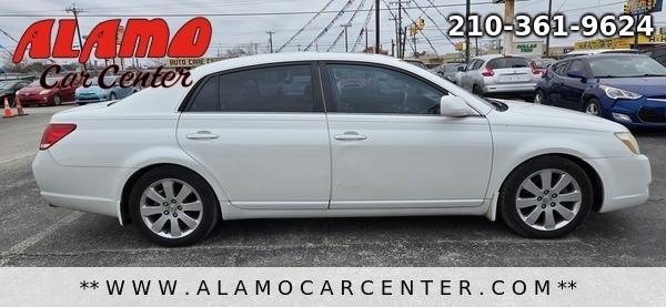 used 2006 Toyota Avalon car, priced at $5,495