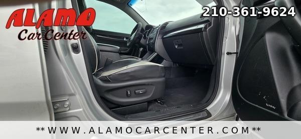 used 2013 Kia Sorento car, priced at $5,495