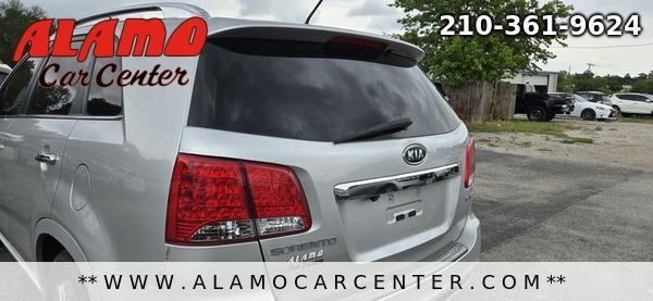 used 2013 Kia Sorento car, priced at $5,495