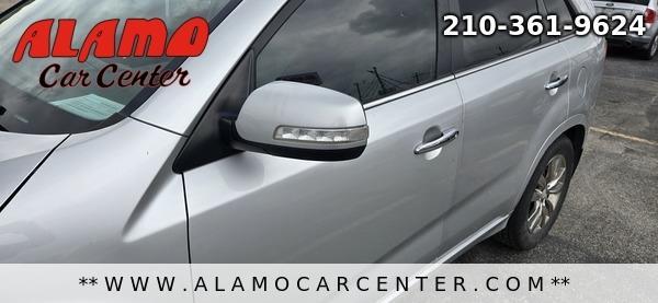 used 2013 Kia Sorento car, priced at $5,495
