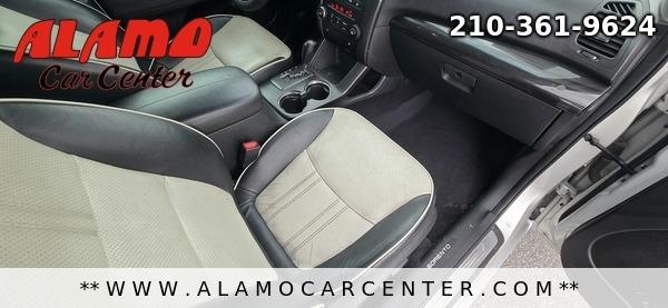 used 2013 Kia Sorento car, priced at $5,495