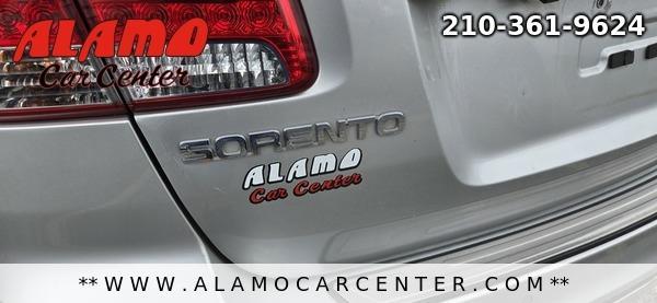 used 2013 Kia Sorento car, priced at $5,495