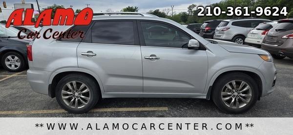 used 2013 Kia Sorento car, priced at $5,495