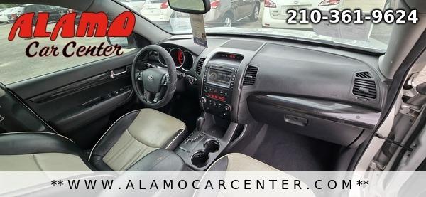 used 2013 Kia Sorento car, priced at $5,495