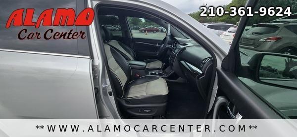 used 2013 Kia Sorento car, priced at $5,495