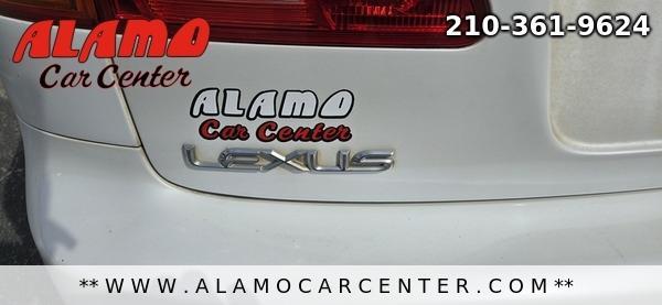 used 2008 Lexus IS 250 car, priced at $6,395