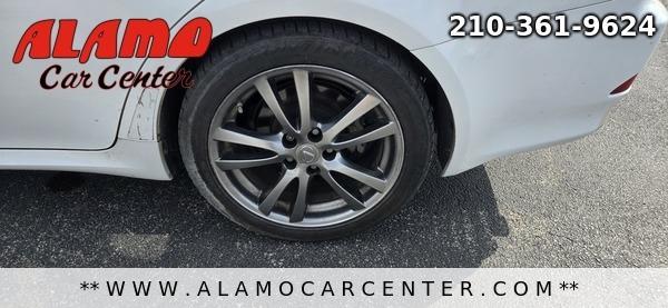 used 2008 Lexus IS 250 car, priced at $6,395