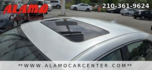 used 2008 Lexus IS 250 car, priced at $6,395