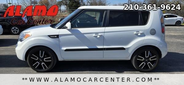 used 2011 Kia Soul car, priced at $5,495