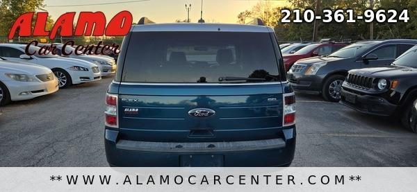 used 2011 Ford Flex car, priced at $6,995