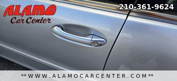 used 2006 Mercedes-Benz C-Class car, priced at $4,295