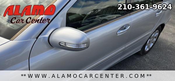 used 2006 Mercedes-Benz C-Class car, priced at $4,295