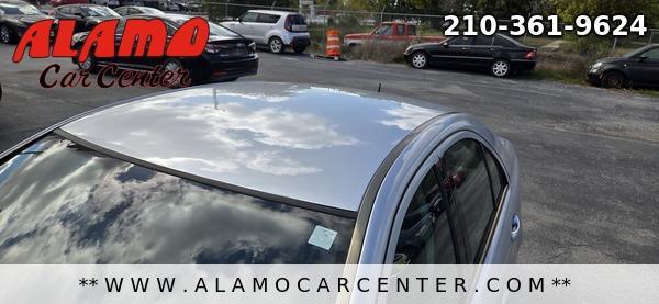 used 2006 Mercedes-Benz C-Class car, priced at $4,295