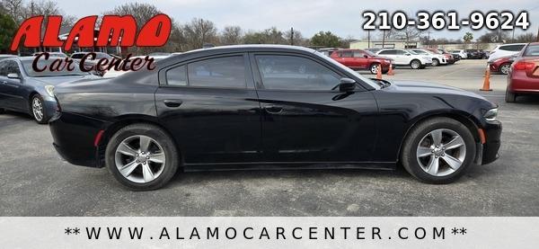 used 2018 Dodge Charger car, priced at $8,995