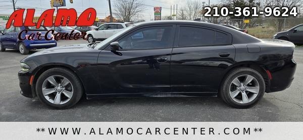 used 2018 Dodge Charger car, priced at $8,995