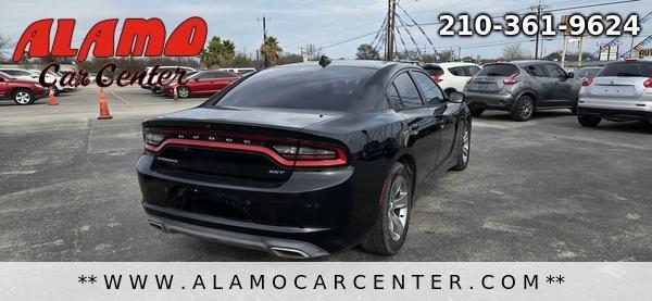 used 2018 Dodge Charger car, priced at $8,995