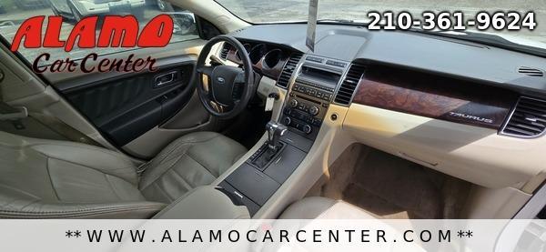 used 2011 Ford Taurus car, priced at $6,695
