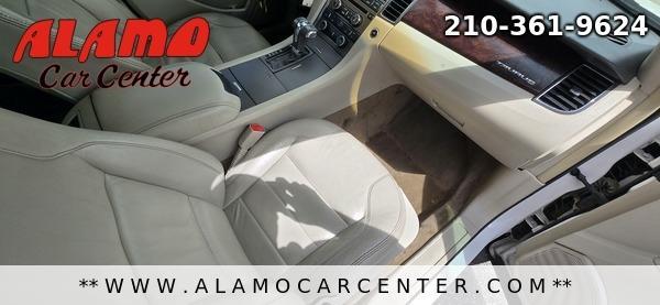 used 2011 Ford Taurus car, priced at $6,695