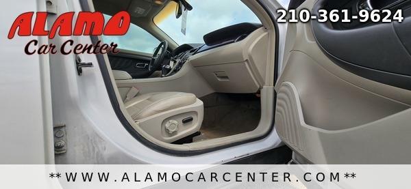 used 2011 Ford Taurus car, priced at $6,695