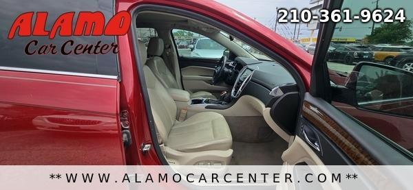 used 2013 Cadillac SRX car, priced at $7,695
