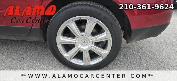 used 2013 Cadillac SRX car, priced at $7,695