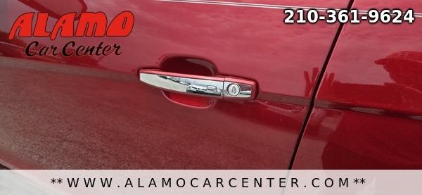 used 2013 Cadillac SRX car, priced at $7,695