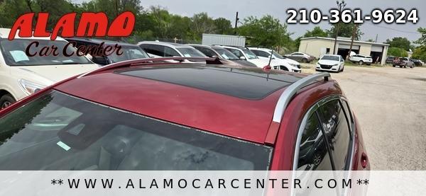 used 2013 Cadillac SRX car, priced at $7,695