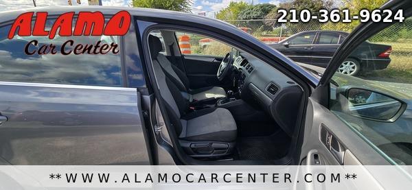 used 2017 Volkswagen Jetta car, priced at $7,995