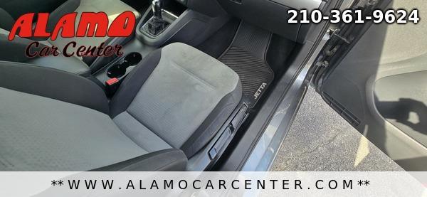 used 2017 Volkswagen Jetta car, priced at $7,995