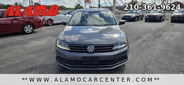 used 2017 Volkswagen Jetta car, priced at $7,995