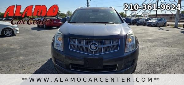 used 2010 Cadillac SRX car, priced at $6,495