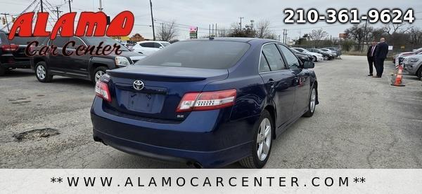 used 2011 Toyota Camry car, priced at $6,995