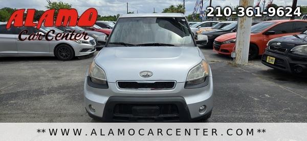 used 2011 Kia Soul car, priced at $5,495