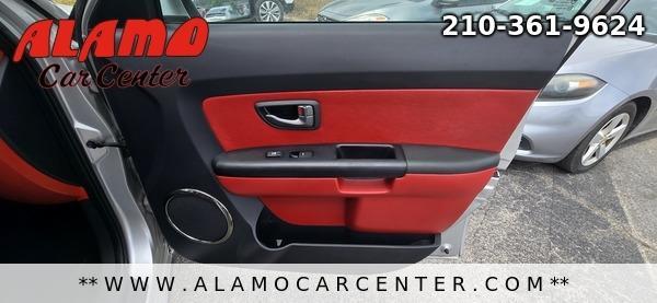 used 2011 Kia Soul car, priced at $5,495