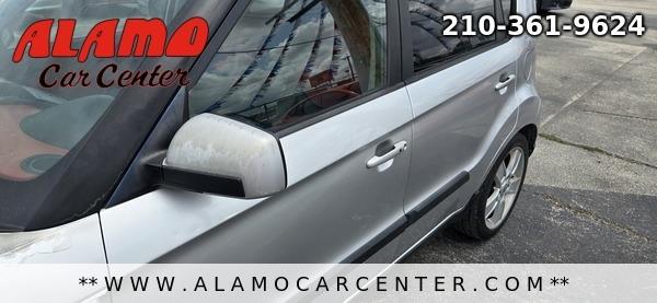 used 2011 Kia Soul car, priced at $5,495