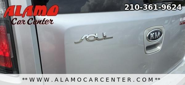 used 2011 Kia Soul car, priced at $5,495