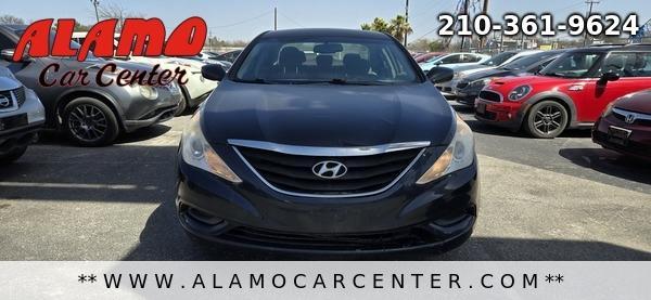 used 2012 Hyundai Sonata car, priced at $5,495