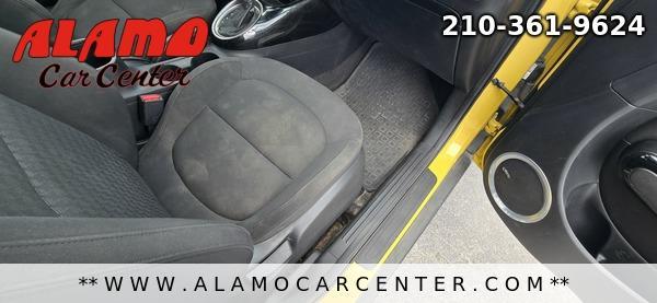 used 2014 Kia Soul car, priced at $5,995