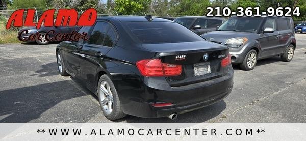 used 2015 BMW 320 car, priced at $8,495