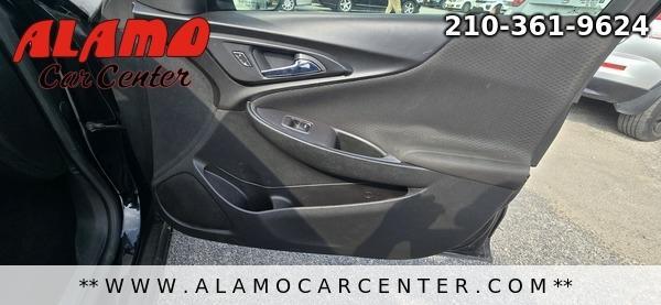 used 2018 Chevrolet Malibu car, priced at $6,995