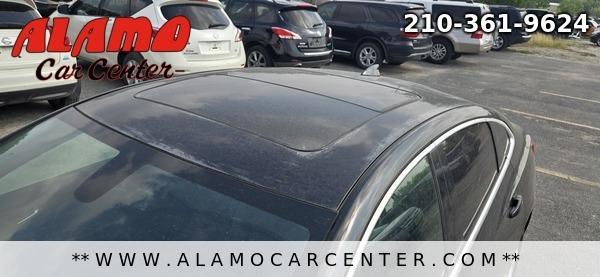 used 2018 Chevrolet Malibu car, priced at $6,995