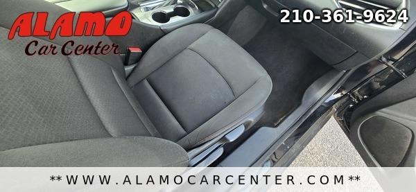 used 2018 Chevrolet Malibu car, priced at $6,995