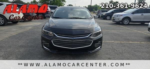 used 2018 Chevrolet Malibu car, priced at $6,995
